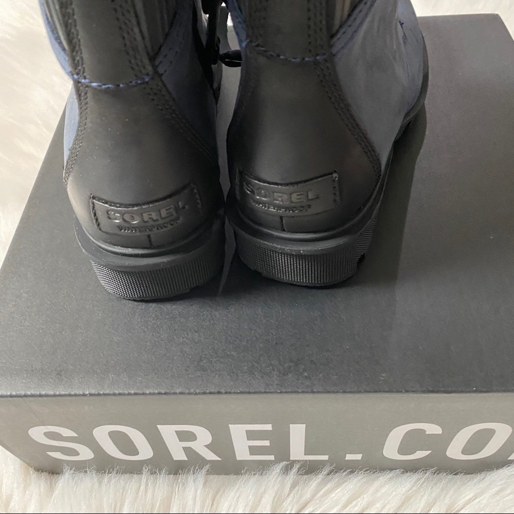 Sorel Phoenix Lace waterproof boots - Picture 7 of 12